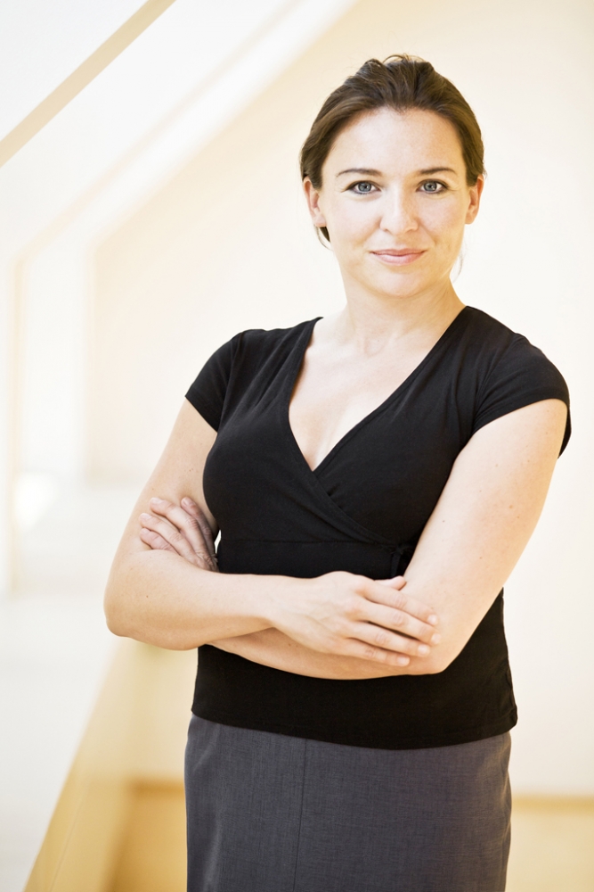 Mag. Sabine Claudia Tanner